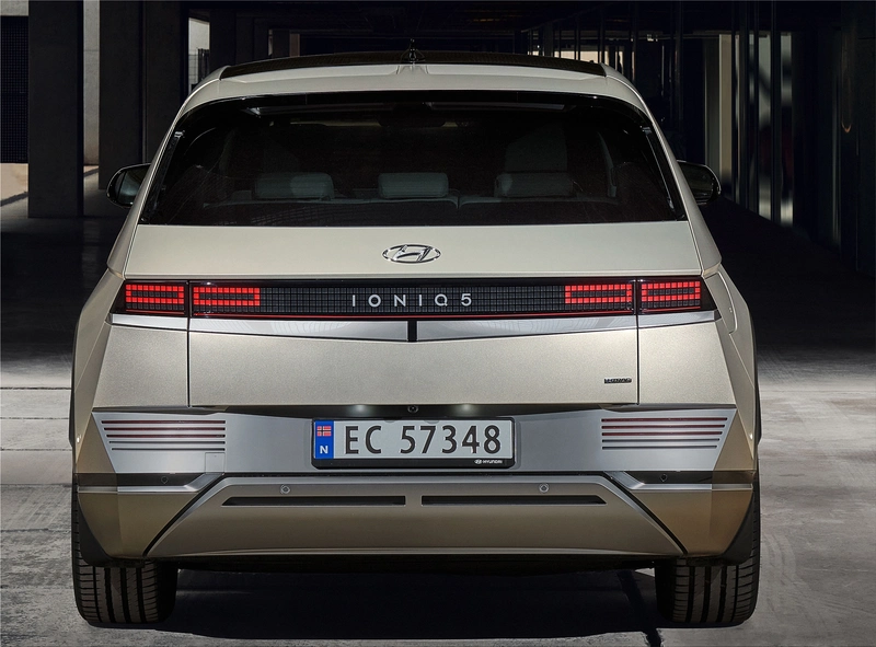 Hyundai Ioniq 5