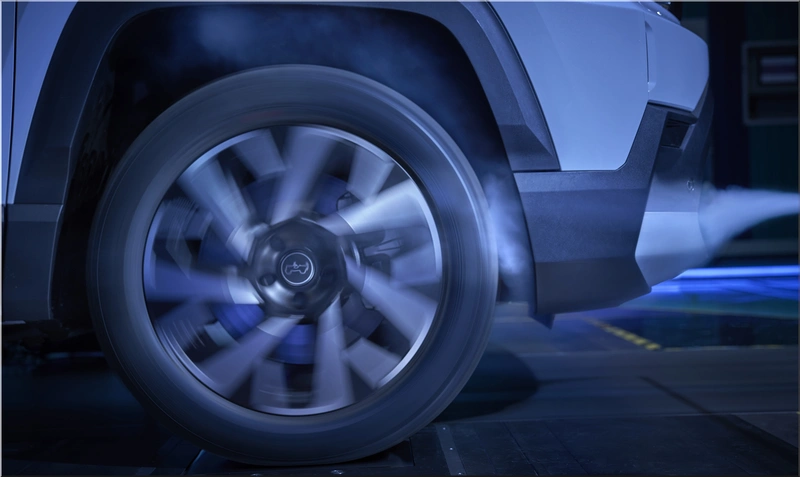 Jeep Compass 2026