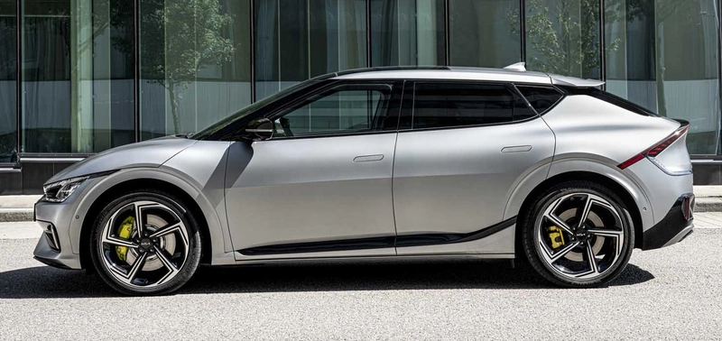 Kia EV6