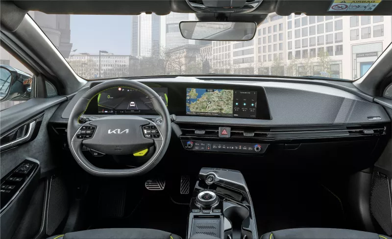 Kia EV6