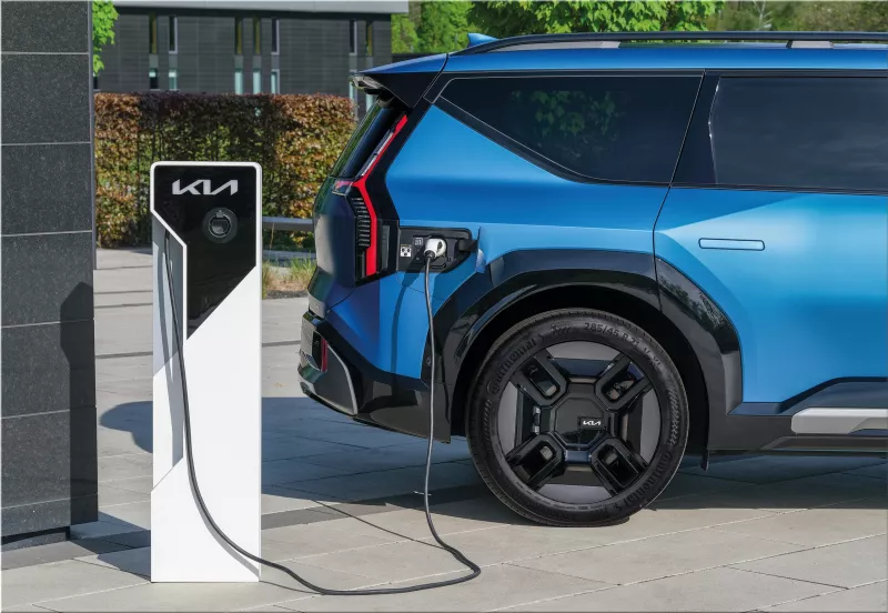 Kia EV9
