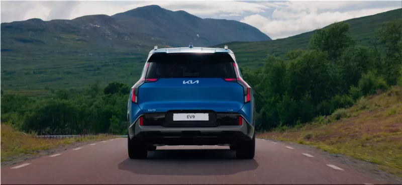 Kia EV9