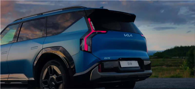 Kia EV9