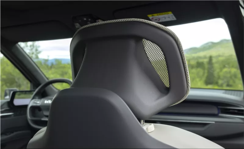 2024 Kia EV9