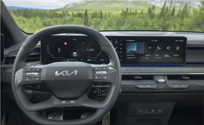 2024 Kia EV9