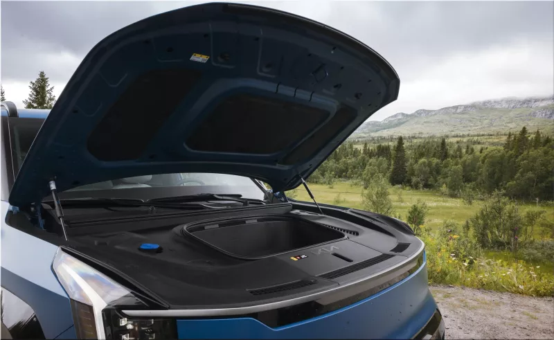 2024 Kia EV9