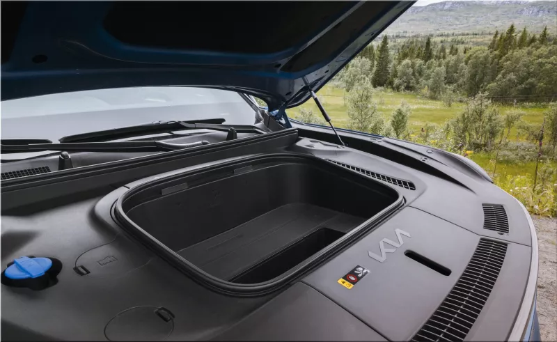 2024 Kia EV9