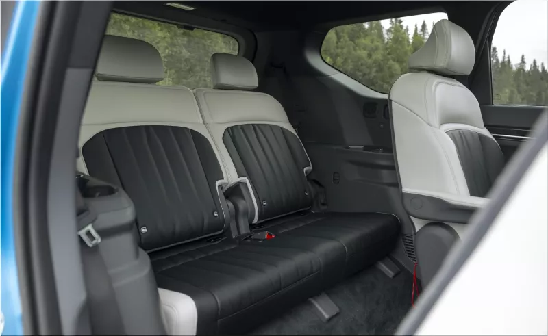 2024 Kia EV9