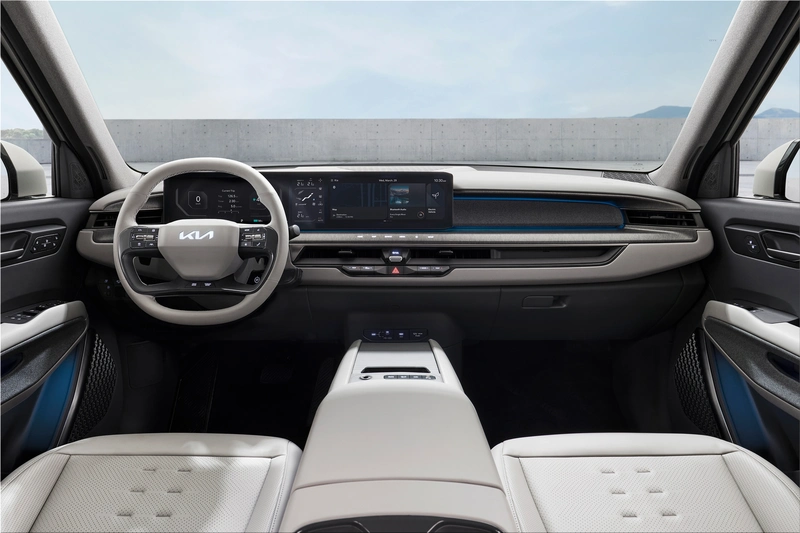 Kia EV9