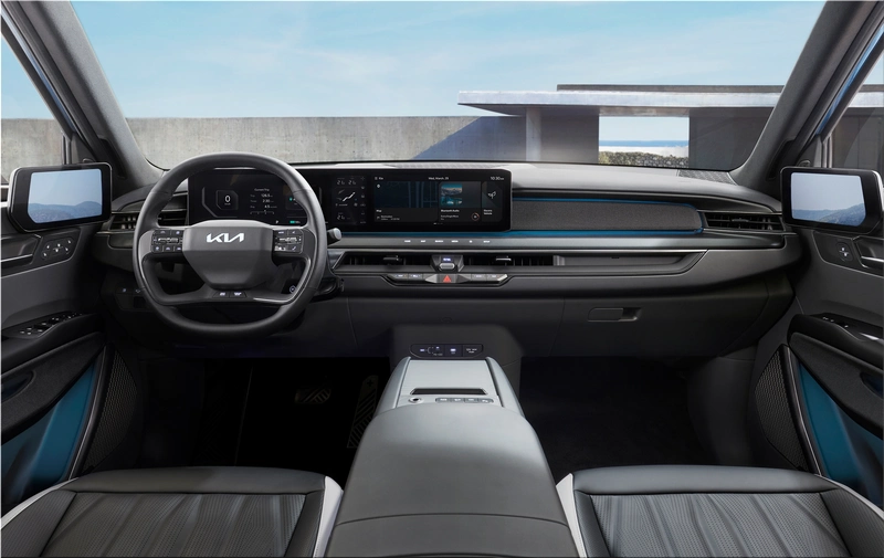 Kia EV9