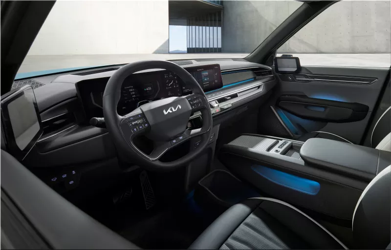 Kia EV9