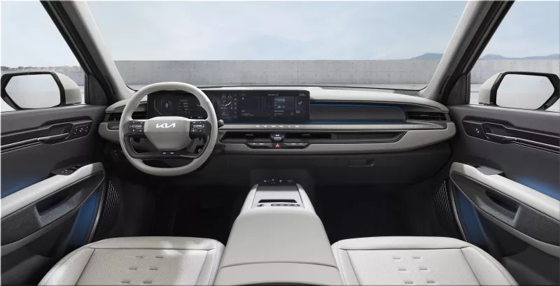 Kia EV9