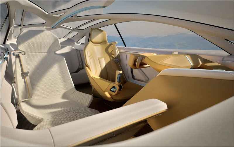 Kia Vision Meta Turismo