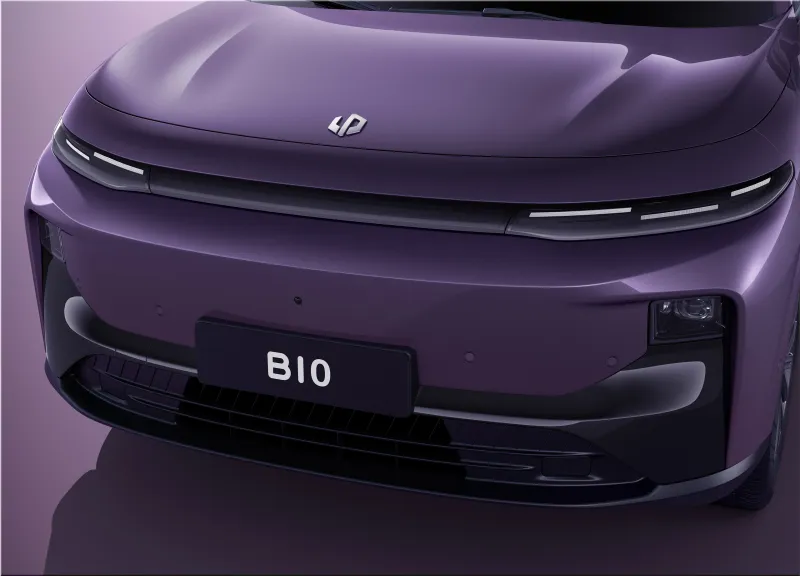 Leapmotor B10