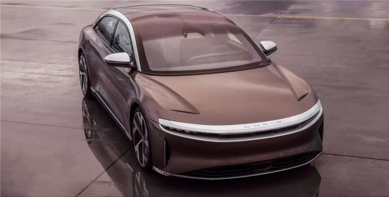 Lucid Air