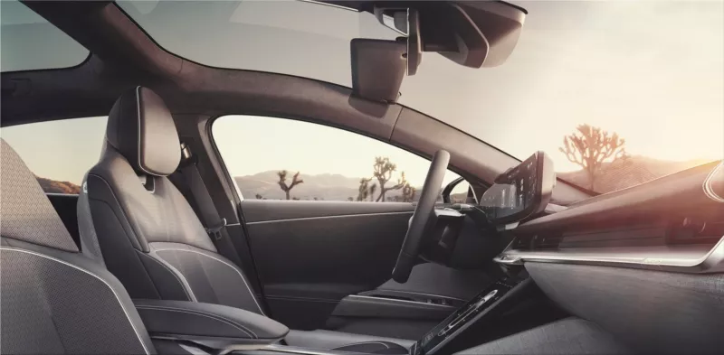 Lucid Air