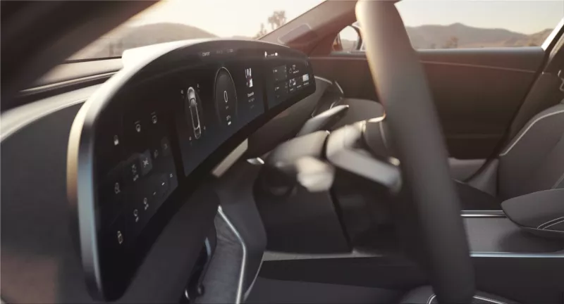 Lucid Air