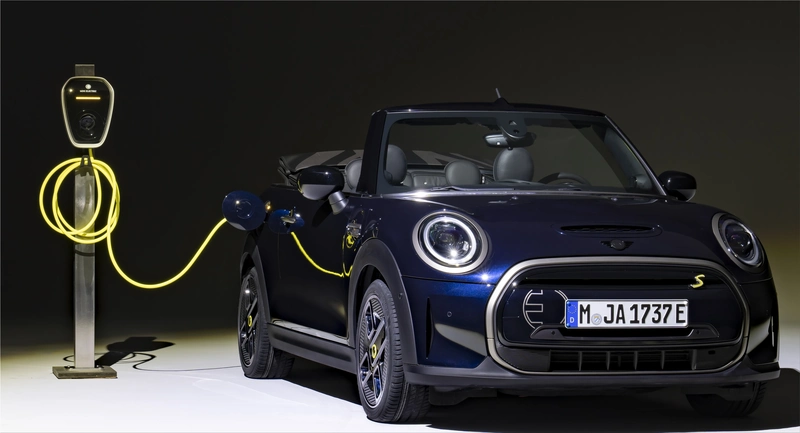 MINI Cooper SE