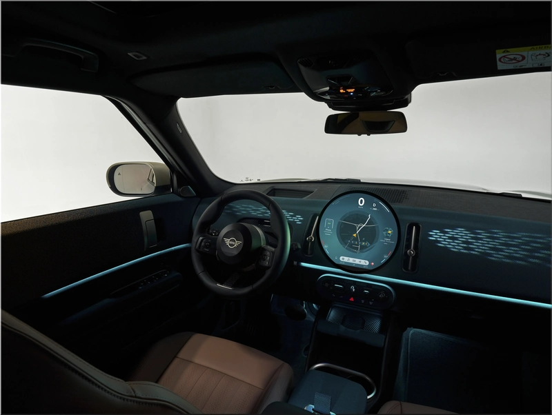MINI Countryman SE