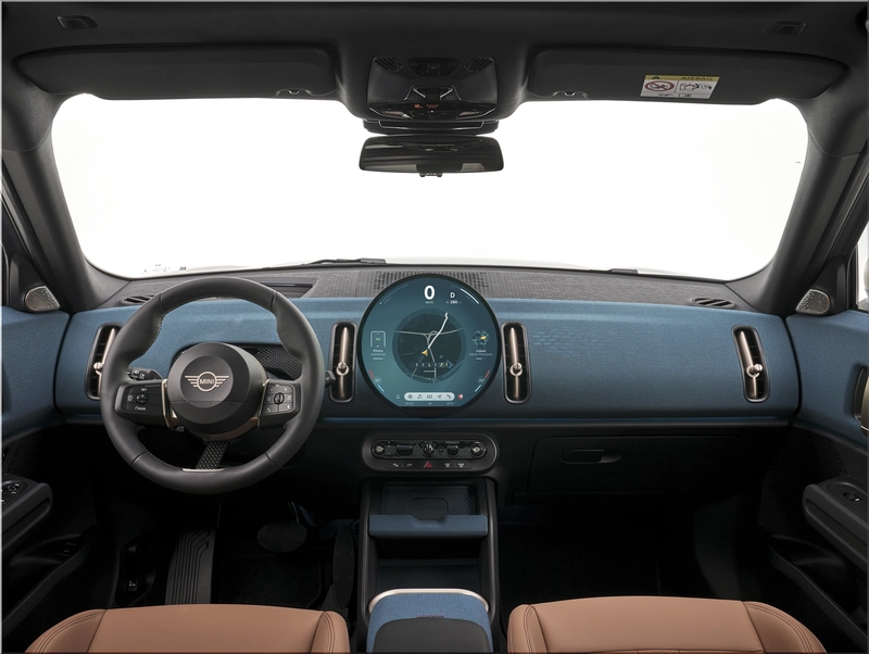 MINI Countryman SE