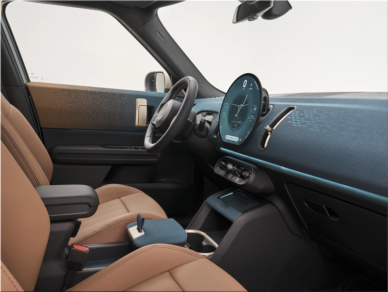 MINI Countryman SE