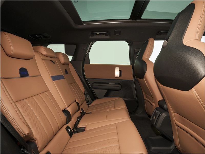 MINI Countryman SE