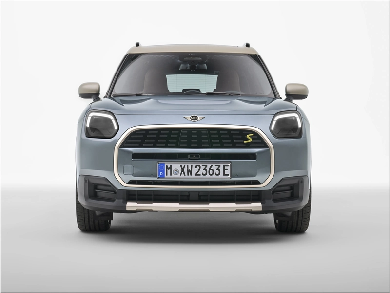 MINI Countryman SE