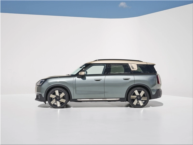 MINI Countryman SE