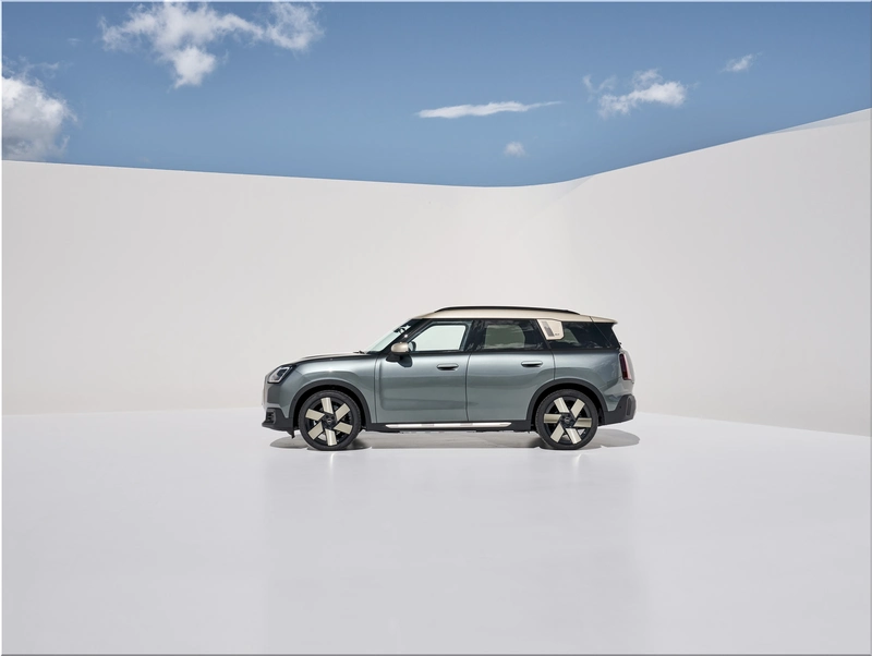 MINI Countryman SE