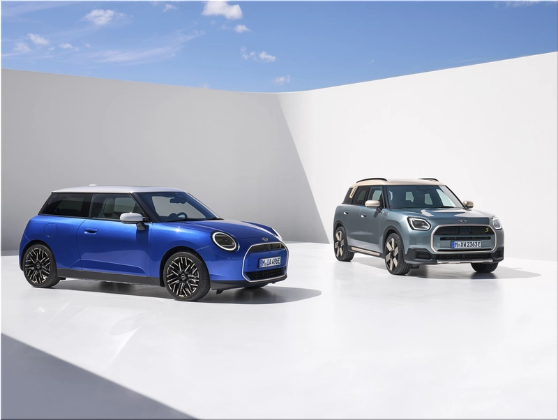 MINI Family