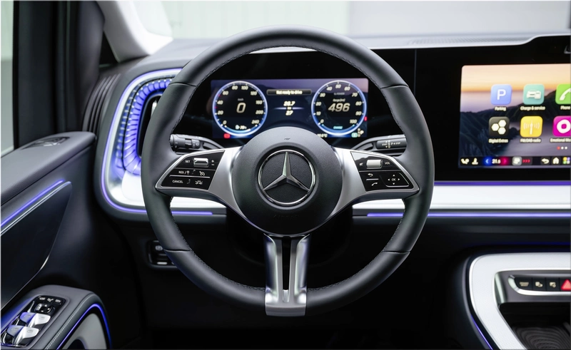 Mercedes-Benz VLE