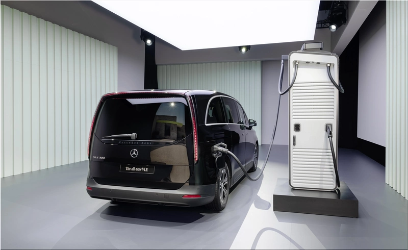 Mercedes-Benz VLE