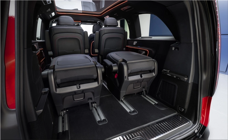 Mercedes-Benz VLE