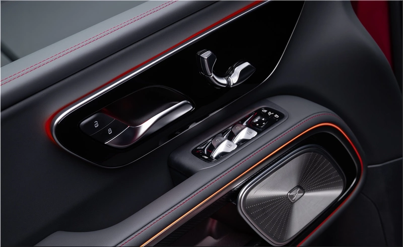 Mercedes-Benz VLE