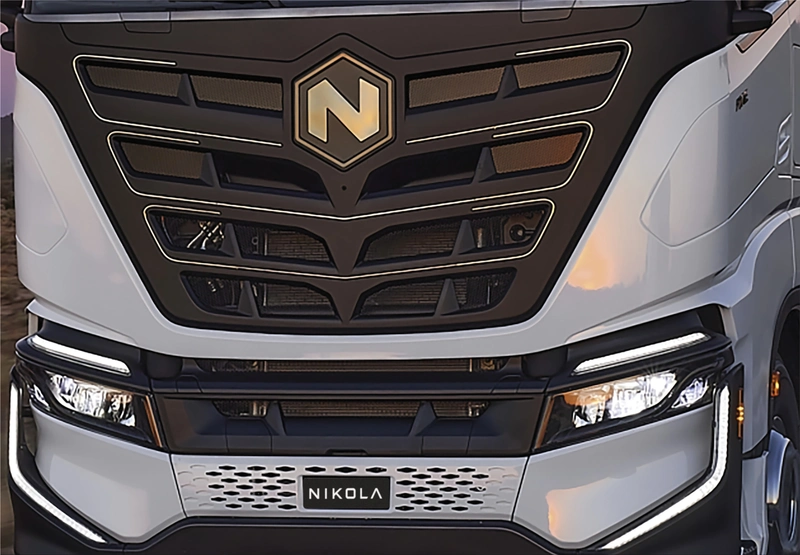 Nikola Iveco Europe