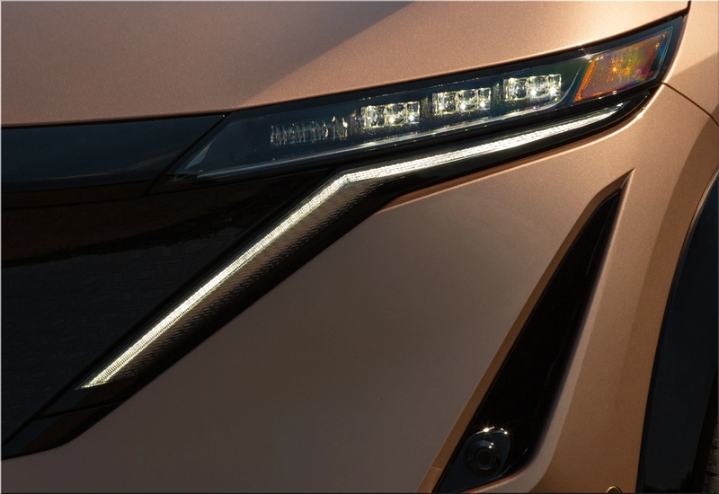 Nissan Ariya