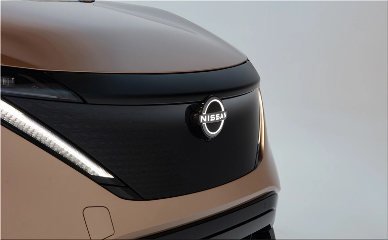 Nissan Ariya