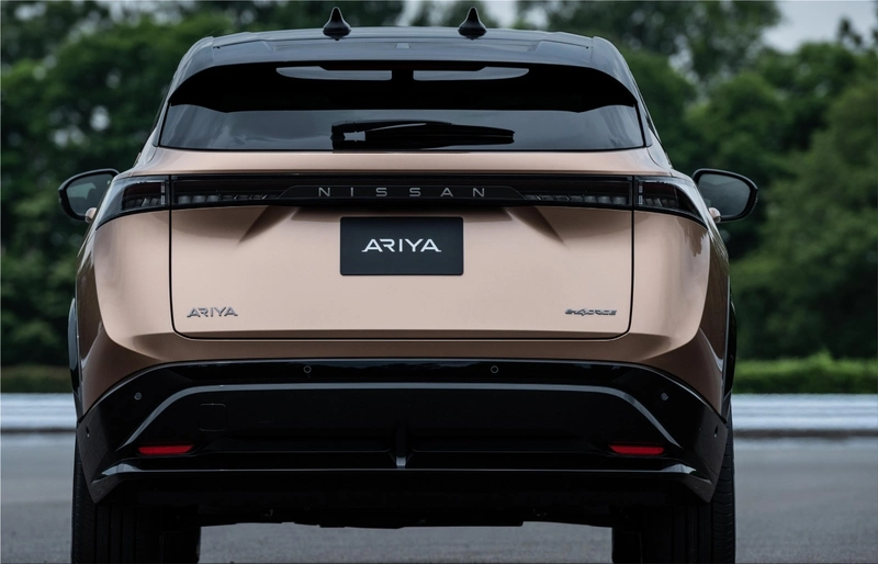 Nissan Ariya