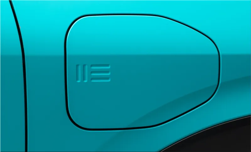 2026 Nissan LEAF