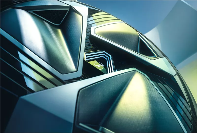 Opel Experimental