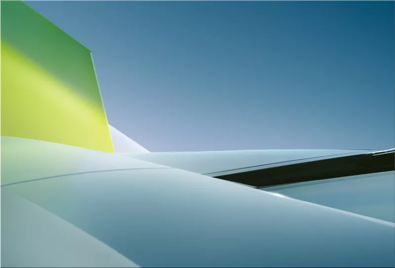 Opel Experimental