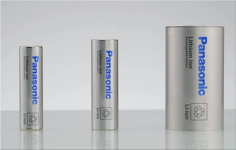 Panasonic and Mazda