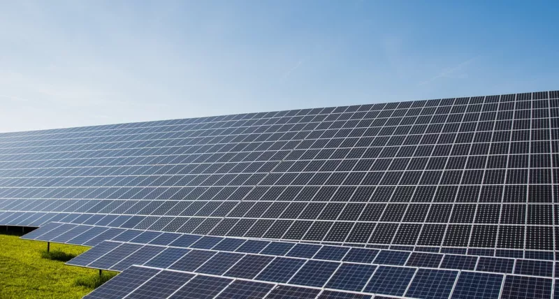 Photovoltaic systems
