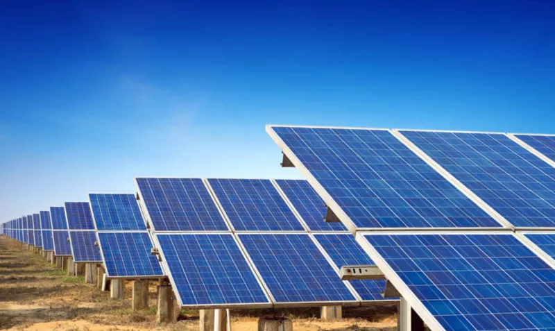 Photovoltaic system