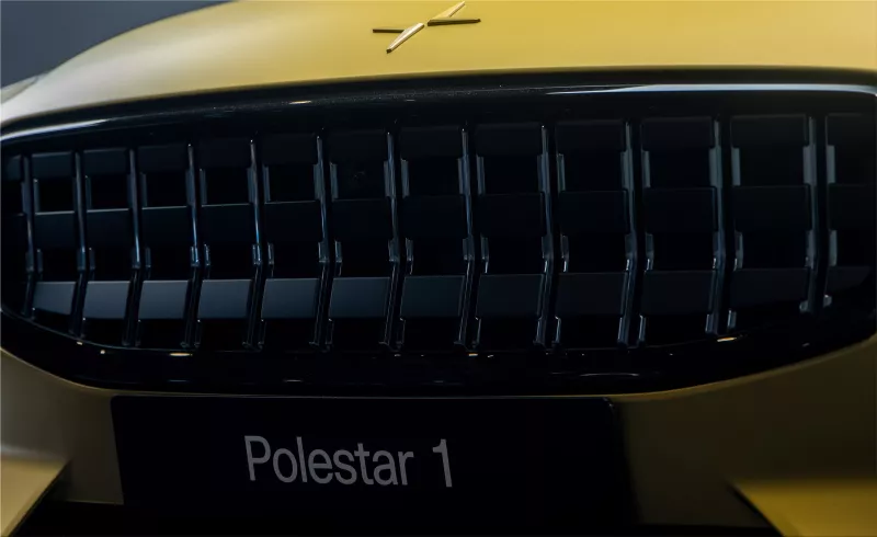 Polestar 1