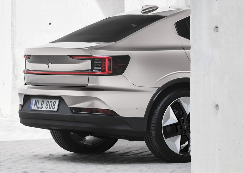 Polestar 2