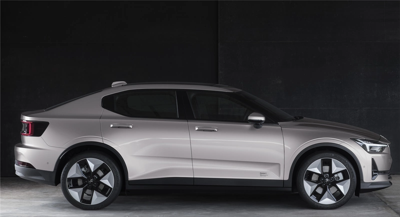 Polestar 2