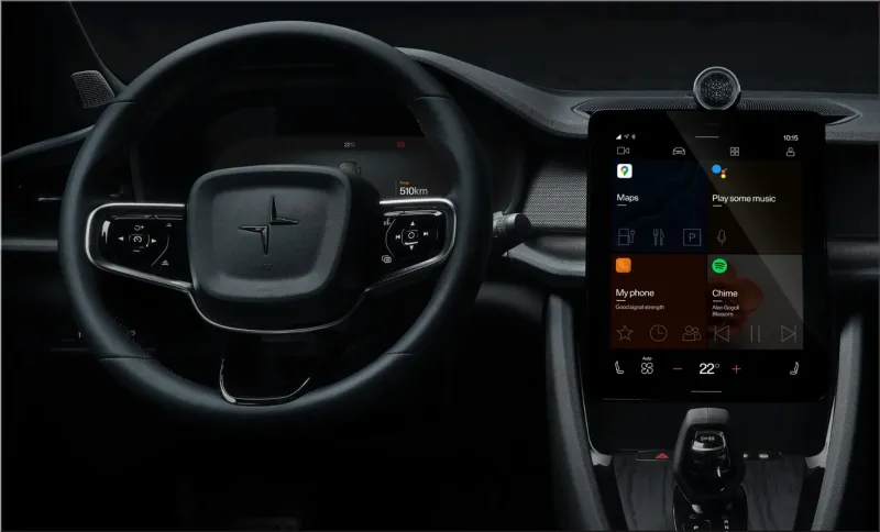 Polestar 2