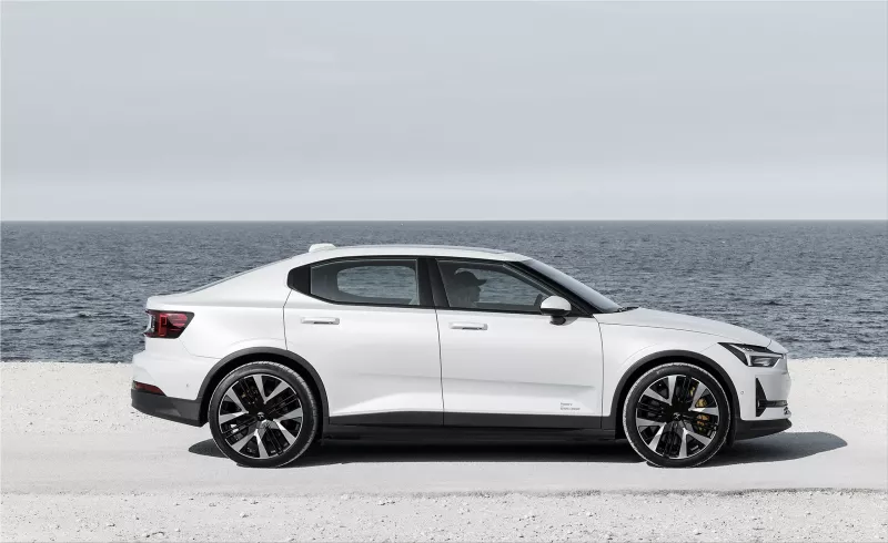 Polestar 2