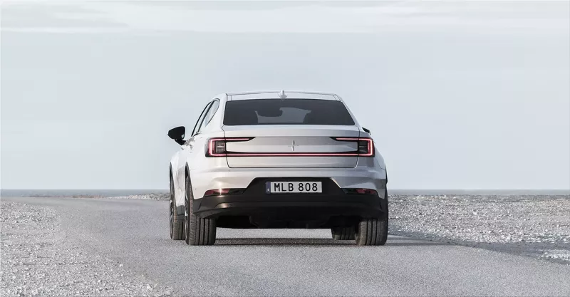 Polestar 2
